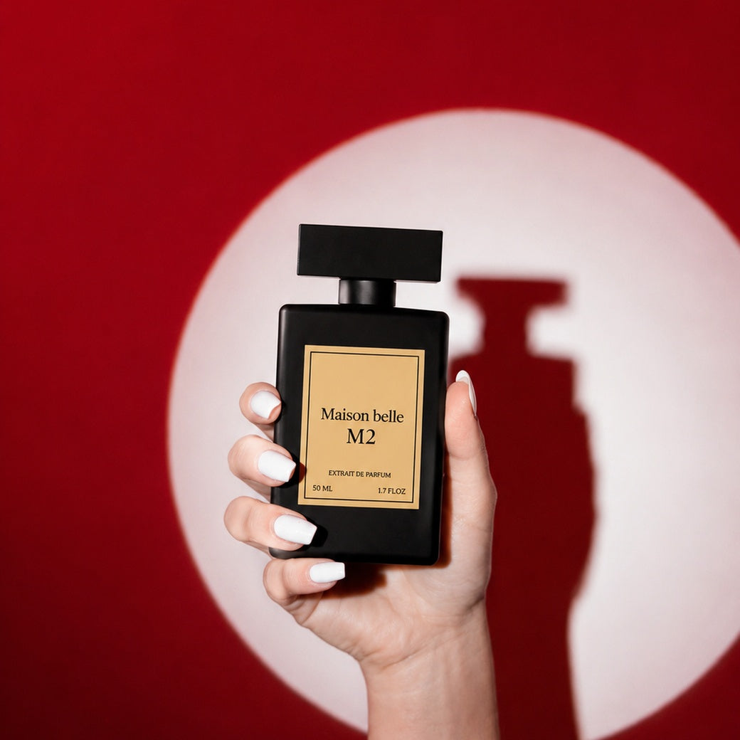 Maison Belle M2 Extrait de Perfume – 50 ML