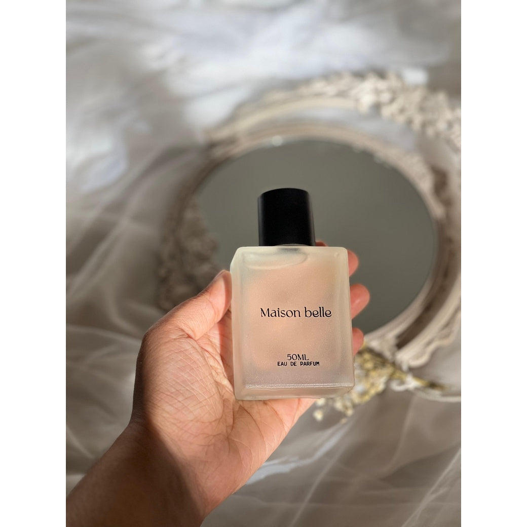 Maison Belle Mirag 41 – Luxury Eau de Perfume 50ML