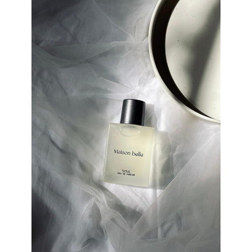 Maison Belle Rouge 31 – Luxury Eau de Perfume 50ML